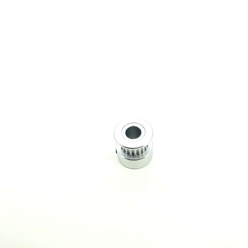 GT2 Timing Pulleys