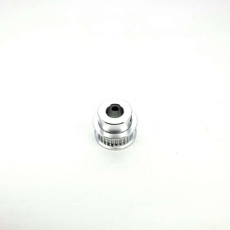 GT2 Timing Pulleys