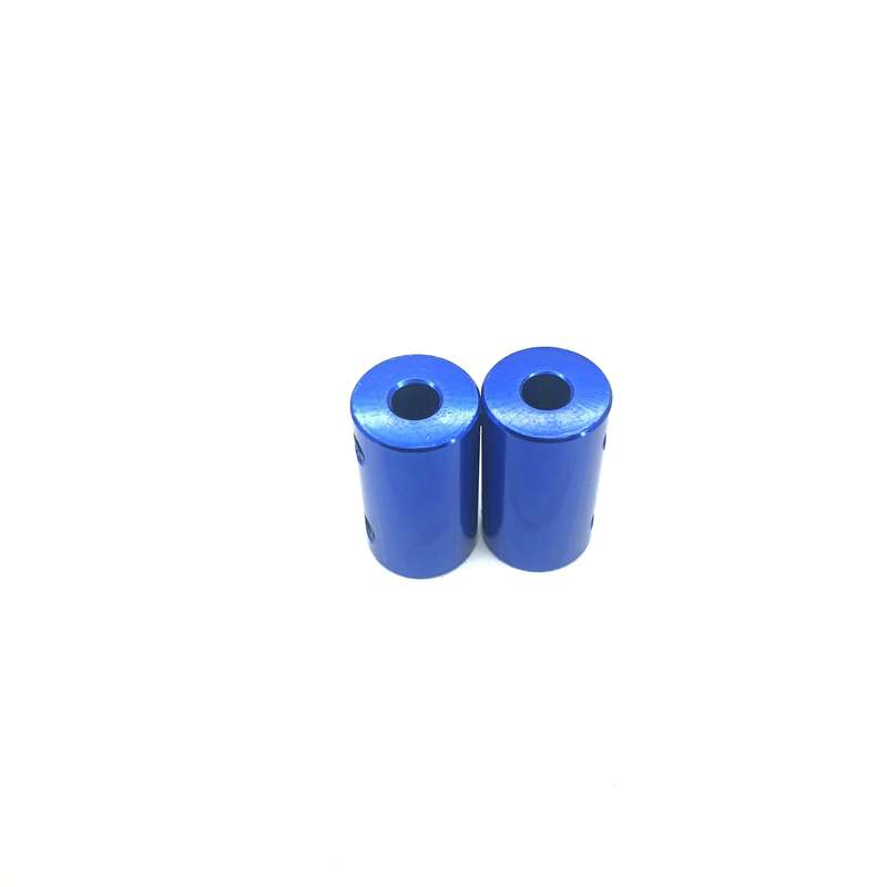 Straight rigid coupling (1pc)