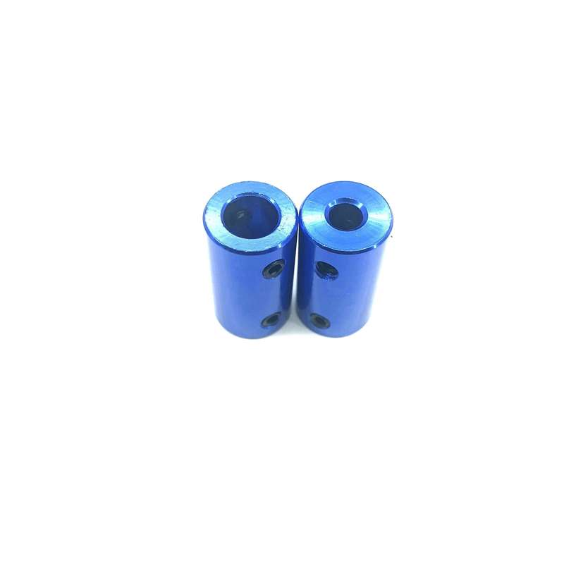 Straight rigid coupling (1pc)