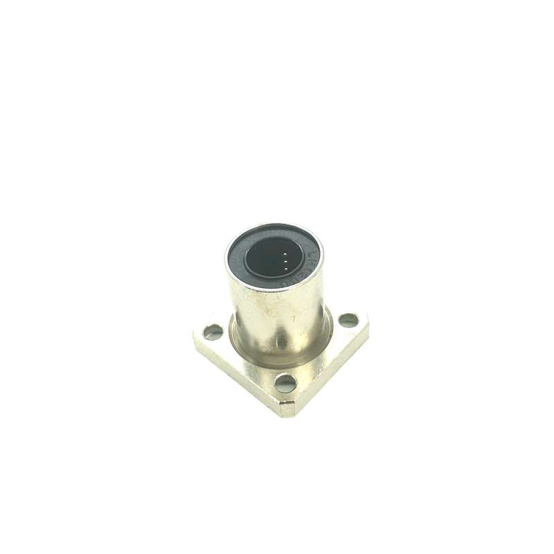 Linear Bearings.  LM- LMK- and SCS series bearings.