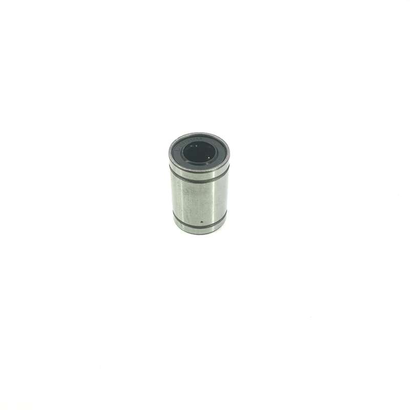 Linear Bearings.  LM- LMK- and SCS series bearings.