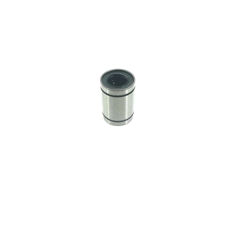 Linear Bearings.  LM- LMK- and SCS series bearings.