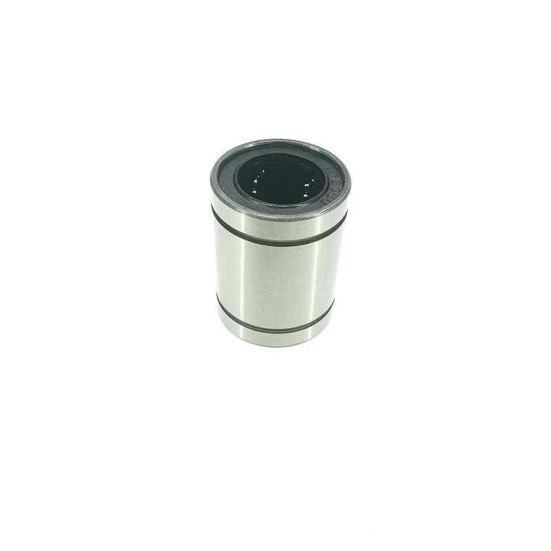 Linear Bearings.  LM- LMK- and SCS series bearings.