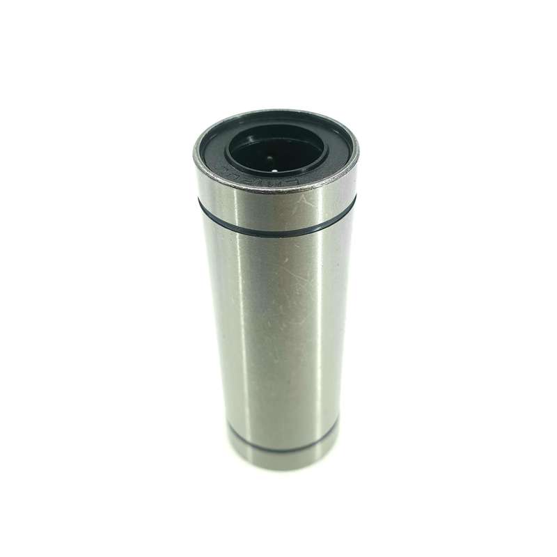 Linear Bearings.  LM- LMK- and SCS series bearings.