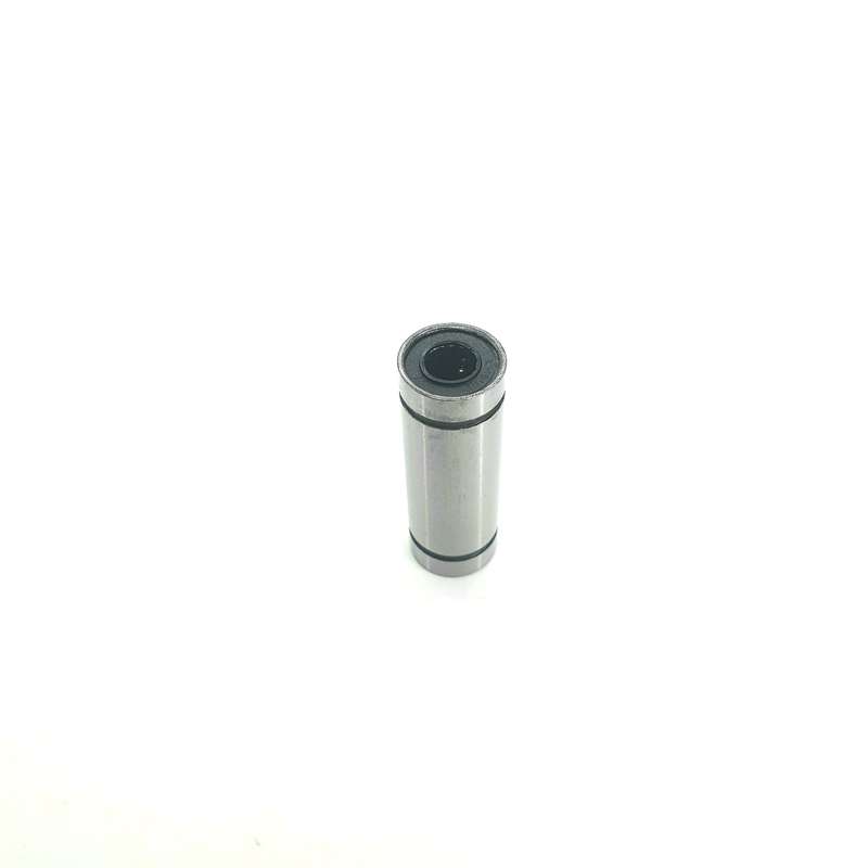 Linear Bearings.  LM- LMK- and SCS series bearings.