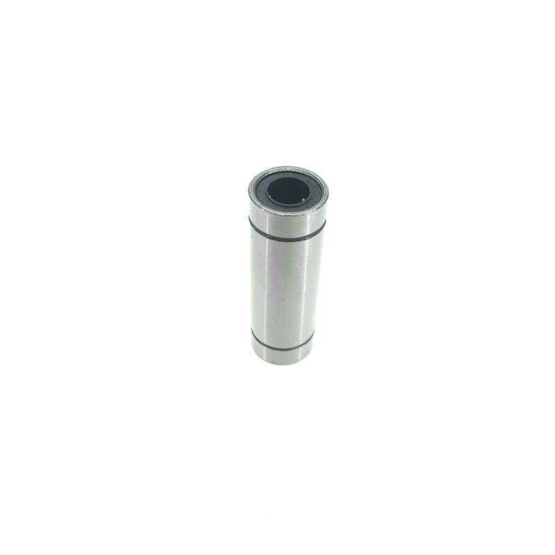 Linear Bearings.  LM- LMK- and SCS series bearings.