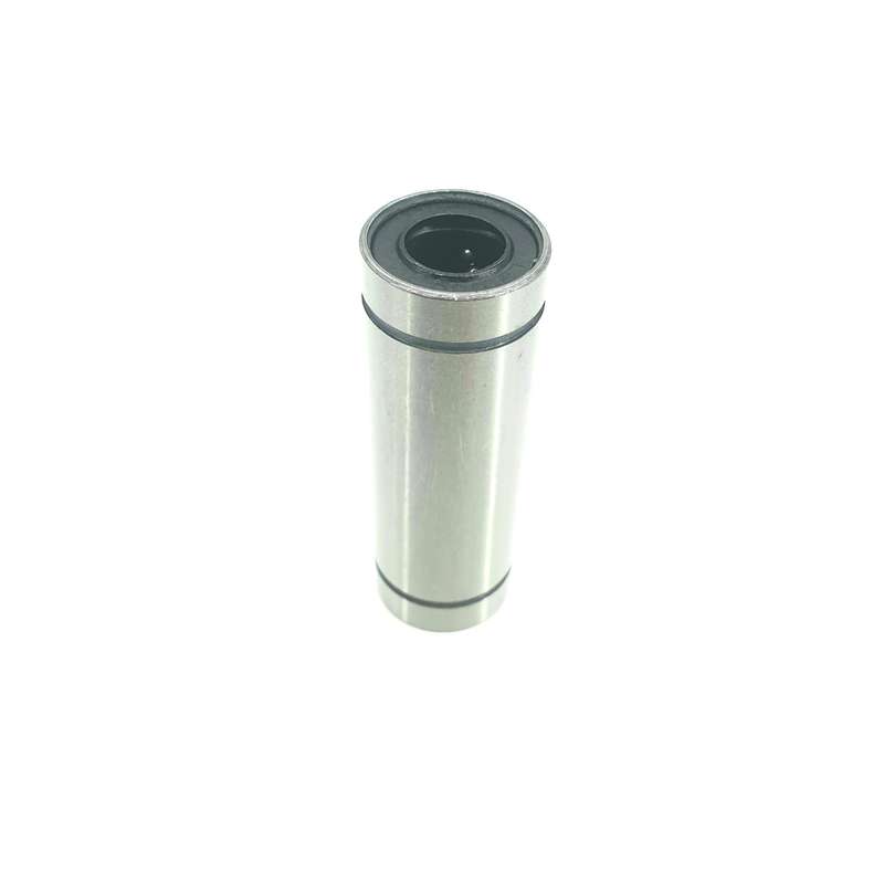 Linear Bearings.  LM- LMK- and SCS series bearings.