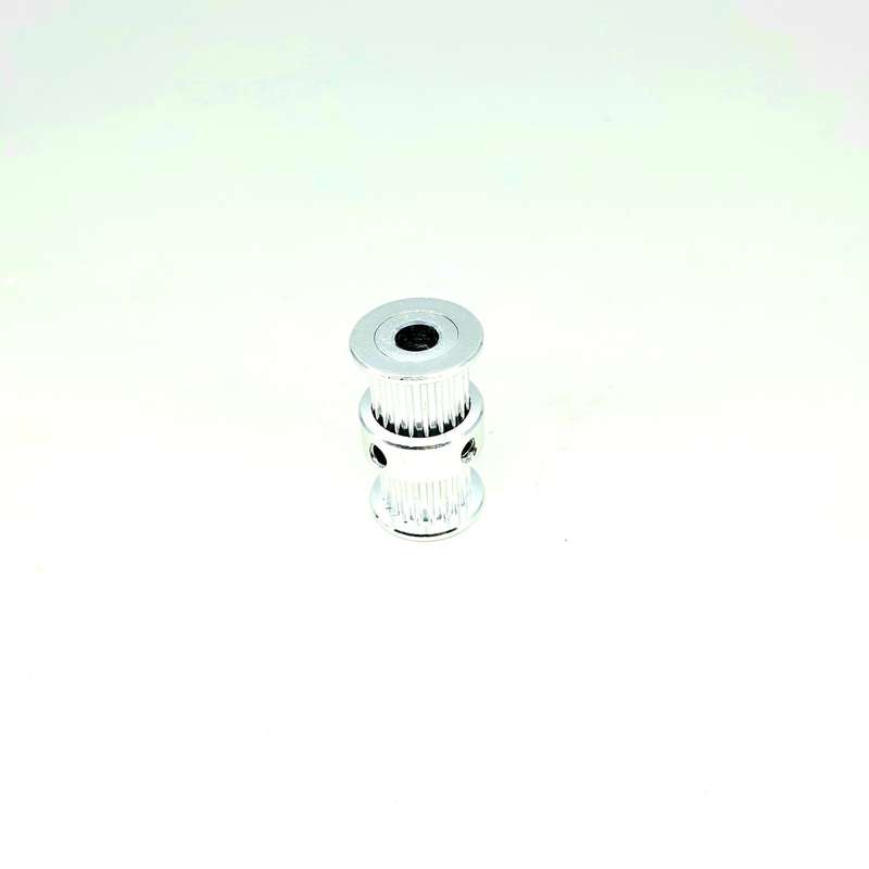 GT2 Timing Pulleys