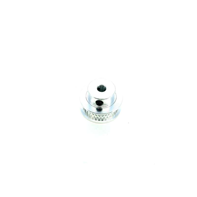 GT2 Timing Pulleys