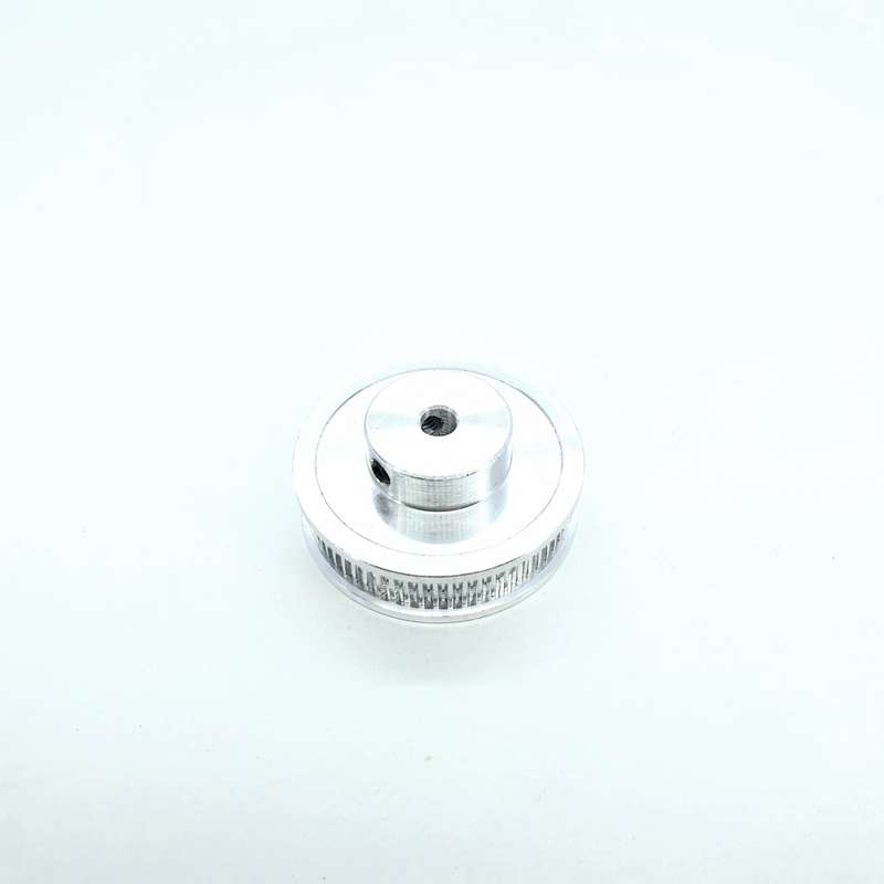 GT2 Timing Pulleys