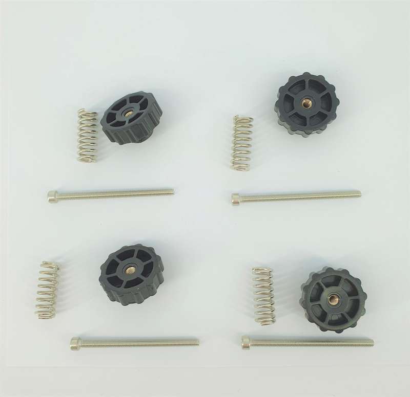 M3 Leveling spring (4 per pack)