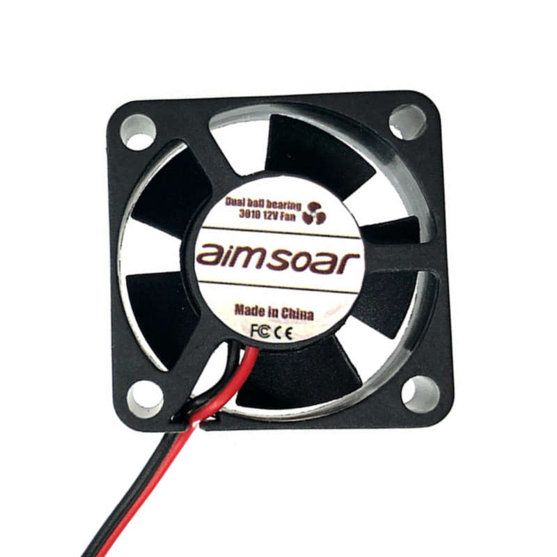 3010 Fan - 3010 24v