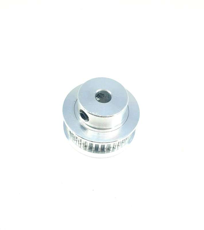 GT2 Timing Pulleys