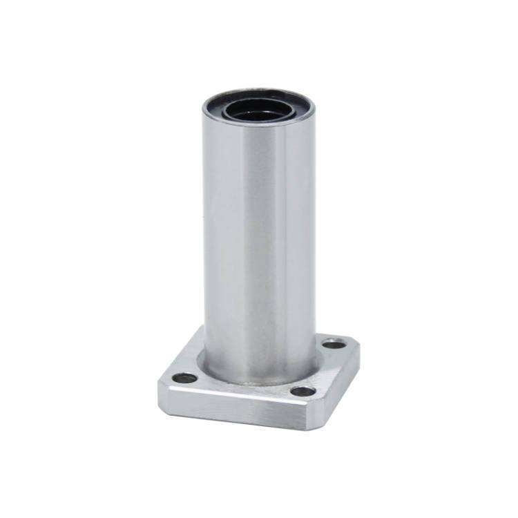 Linear Bearings.  LM- LMK- and SCS series bearings.