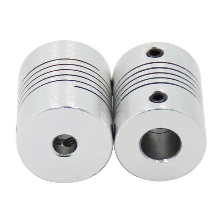 Flexible couplings