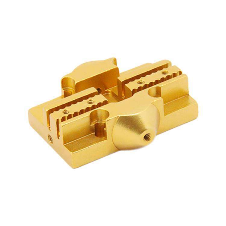 Linear Block for Linear Rail