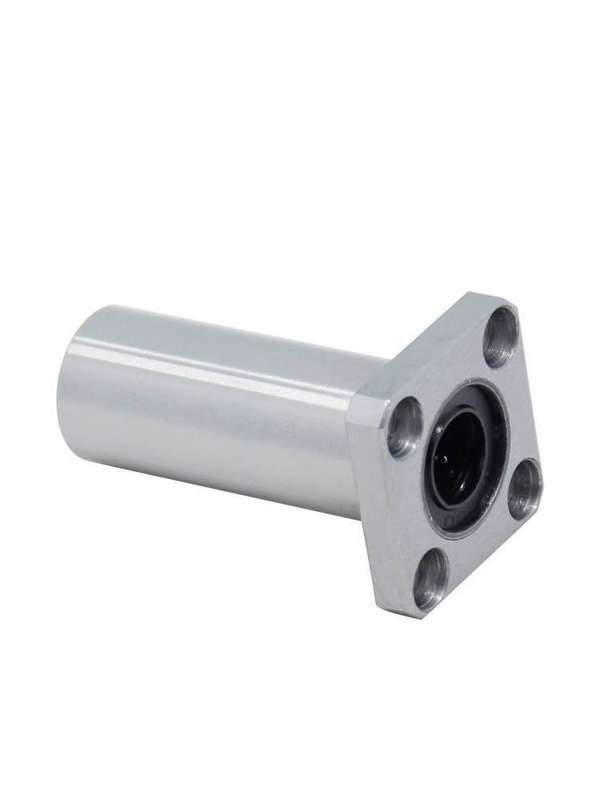 Linear Bearings.  LM- LMK- and SCS series bearings.