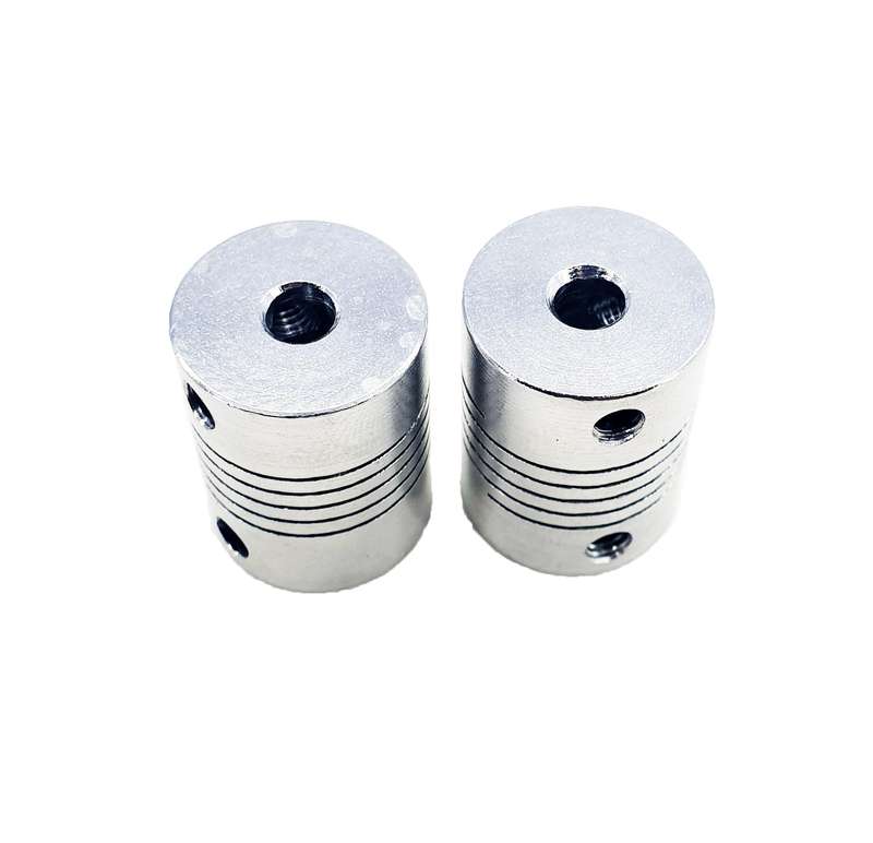 Flexible couplings