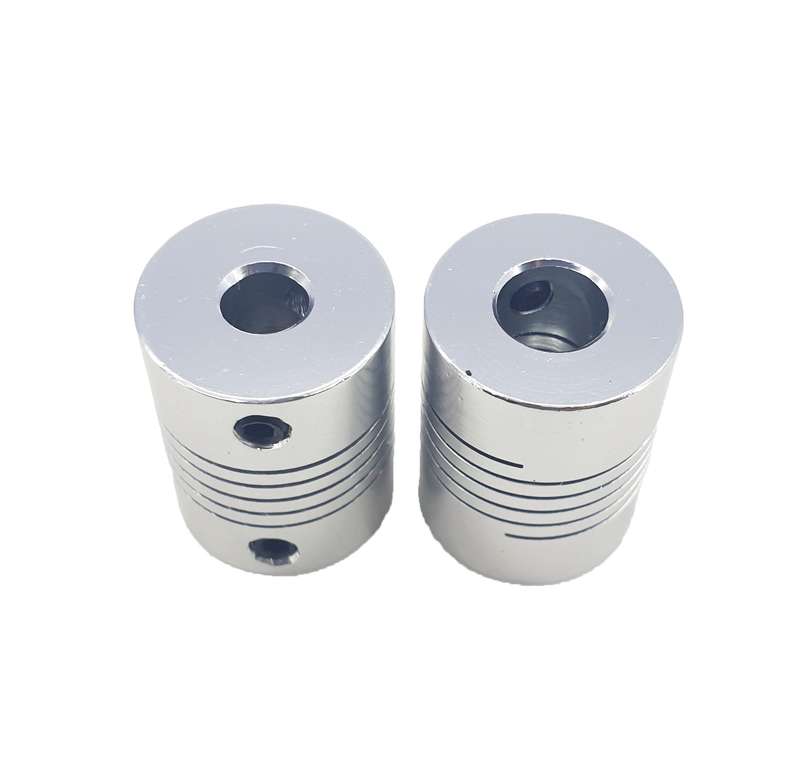Flexible couplings