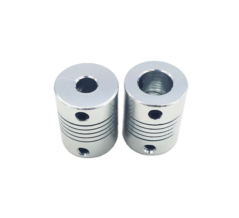 Flexible couplings