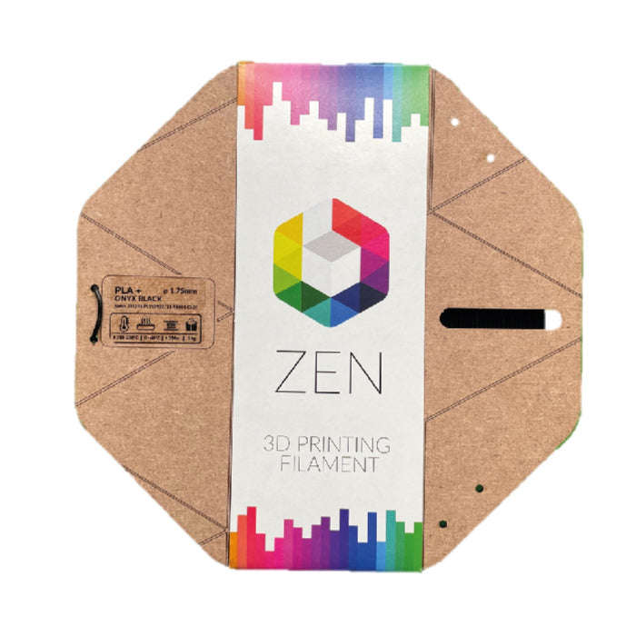 ZEN 3D Printing Filament PLA Ultra 1.75mm