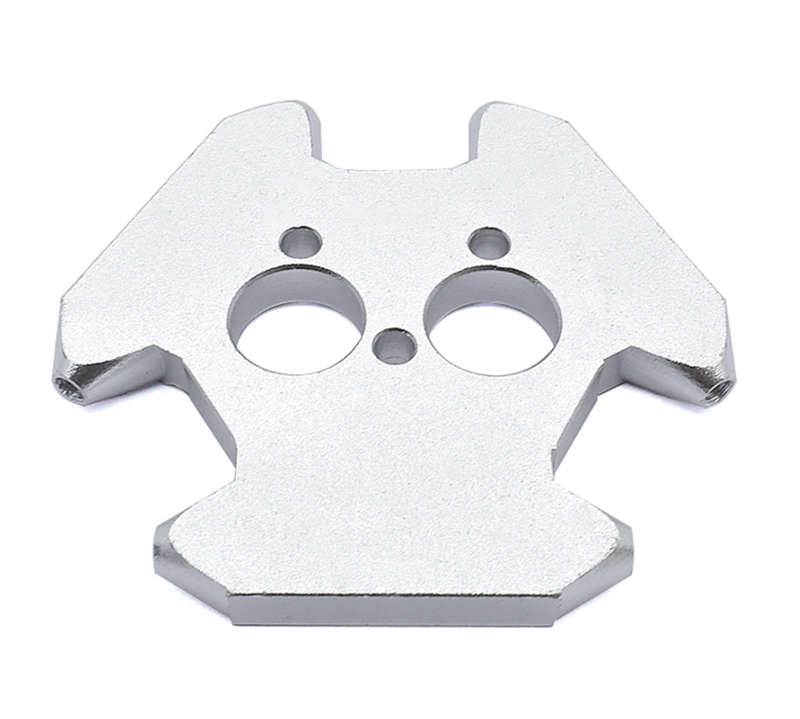 Aluminum Delta Kossel Effector