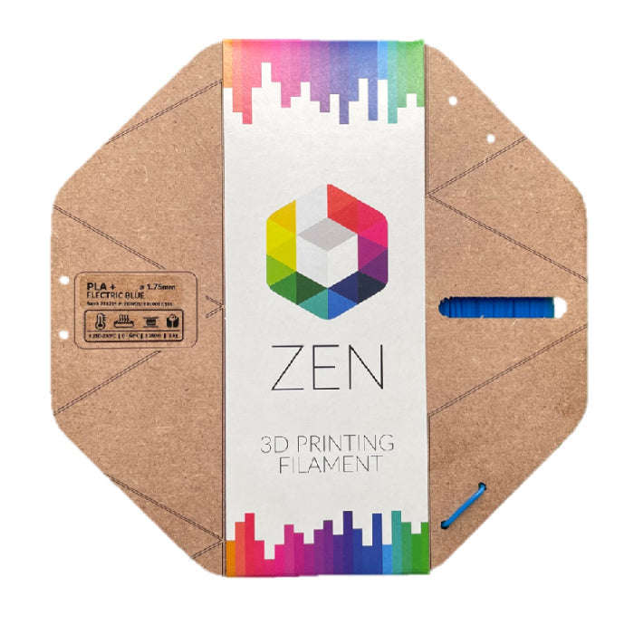 ZEN 3D Printing Filament PLA Ultra 1.75mm