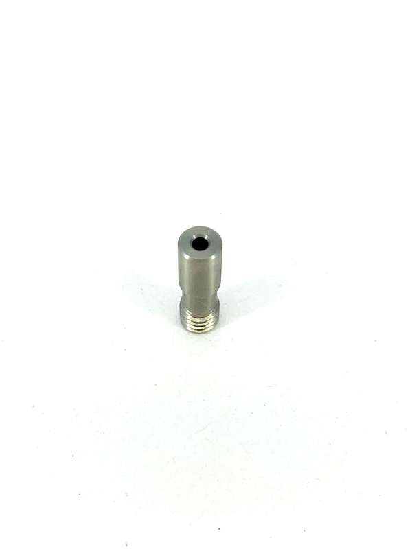 Ender3 S1 Spirit  stainless steel Throat