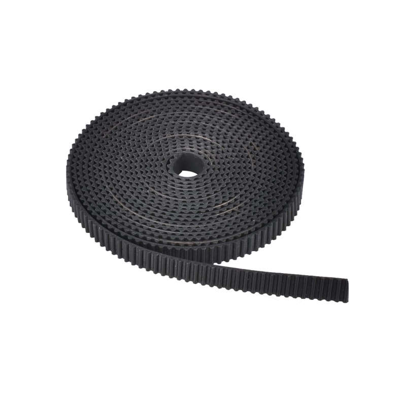 GT2 timing belt open ended - 10mm
