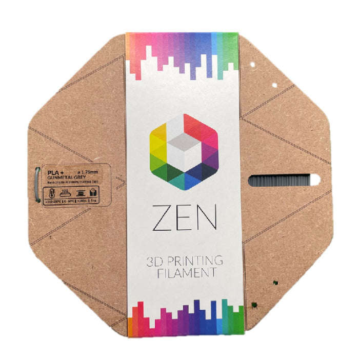 ZEN 3D Printing Filament PLA Ultra 1.75mm