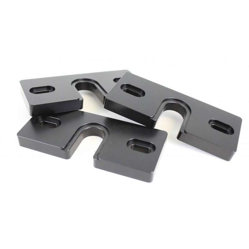 v6 Groove Mounting Plate