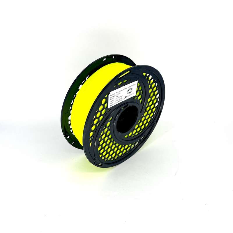 SA Filament Neon PLA (1.75mm)