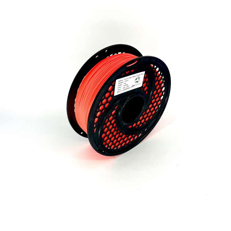 SA Filament Neon PLA (1.75mm)