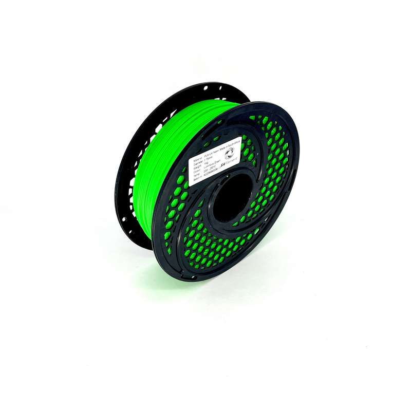 SA Filament Neon PLA (1.75mm)
