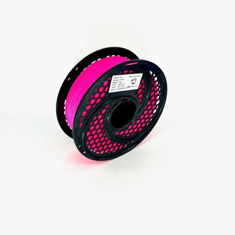 SA Filament Neon PLA (1.75mm)