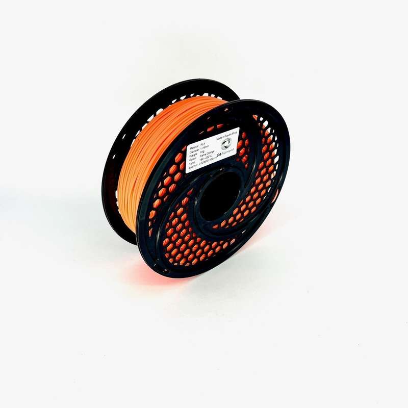 SA Filament Neon PLA (1.75mm)