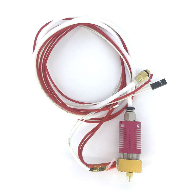 Cr10 Hot-end 24V 40W