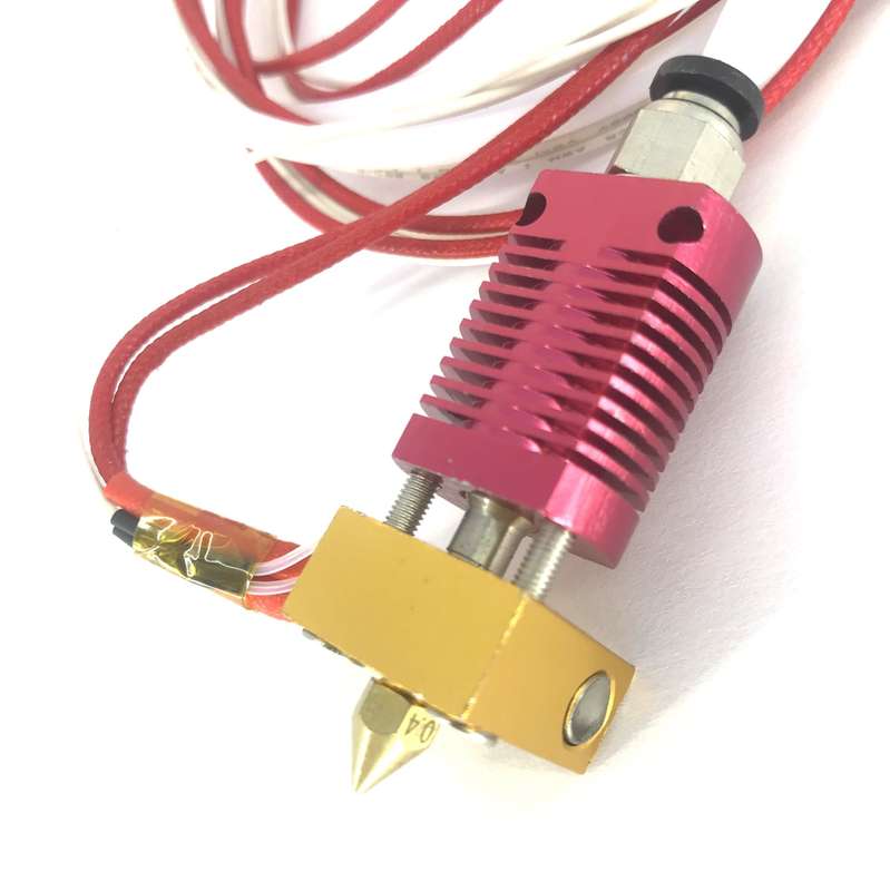 Cr10 Hot-end 24V 40W