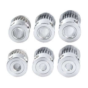 Voron timing belt pulley 20tooth 9width 8ID Exactly same with voron