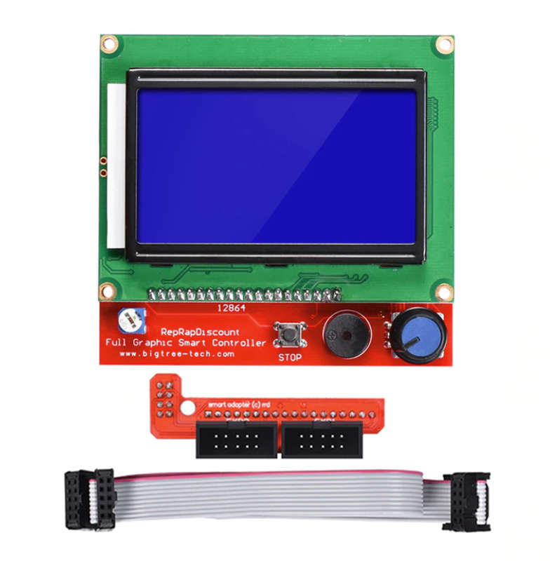 LCD 12864