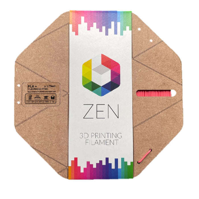 ZEN 3D Printing Filament PLA Ultra 1.75mm