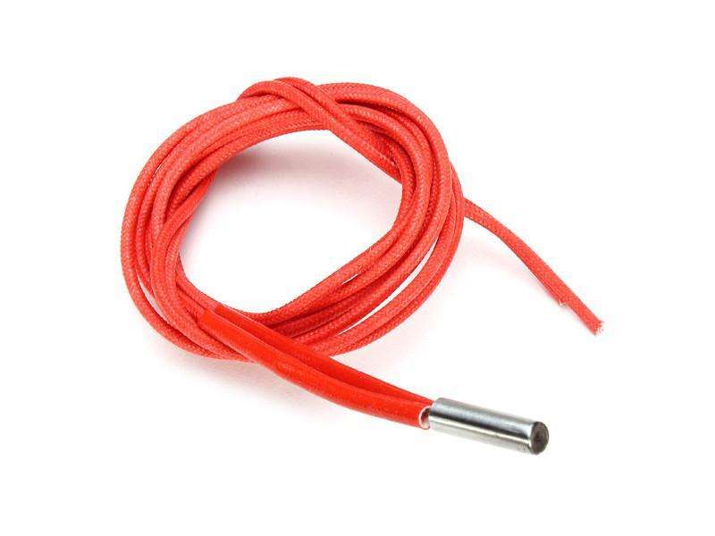 Heater Cartridge - 12v 40watt 20mm