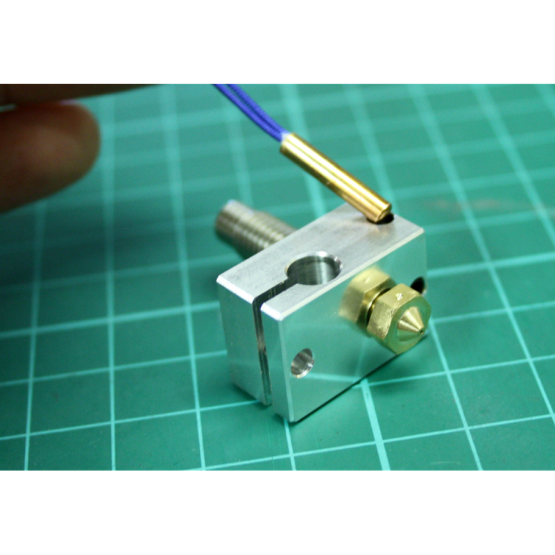 GENUINE e3D v6 HotEnd full kit