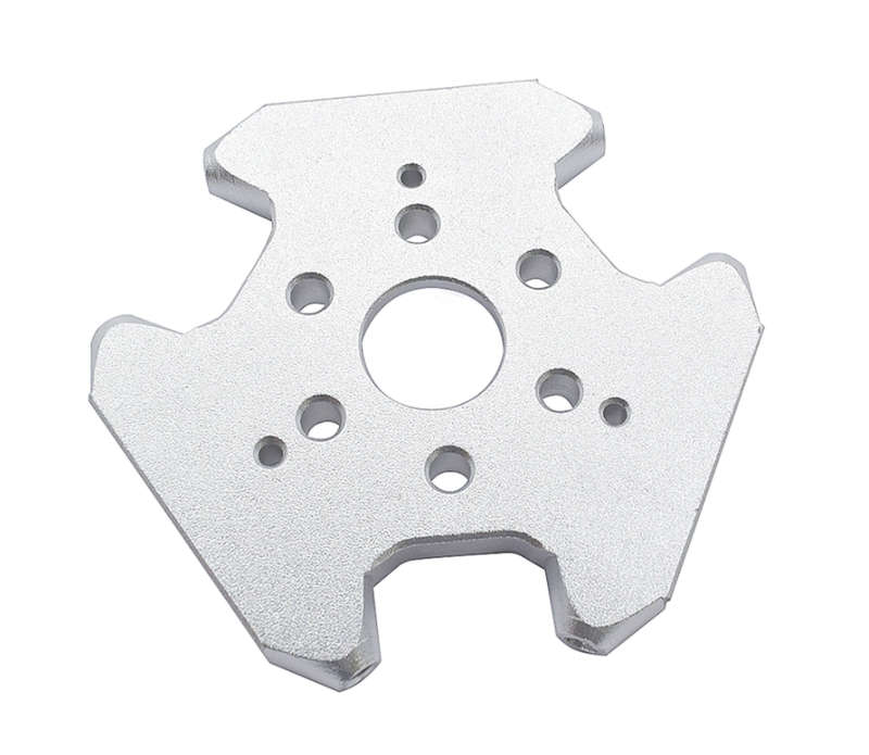 Aluminum Delta Kossel Effector