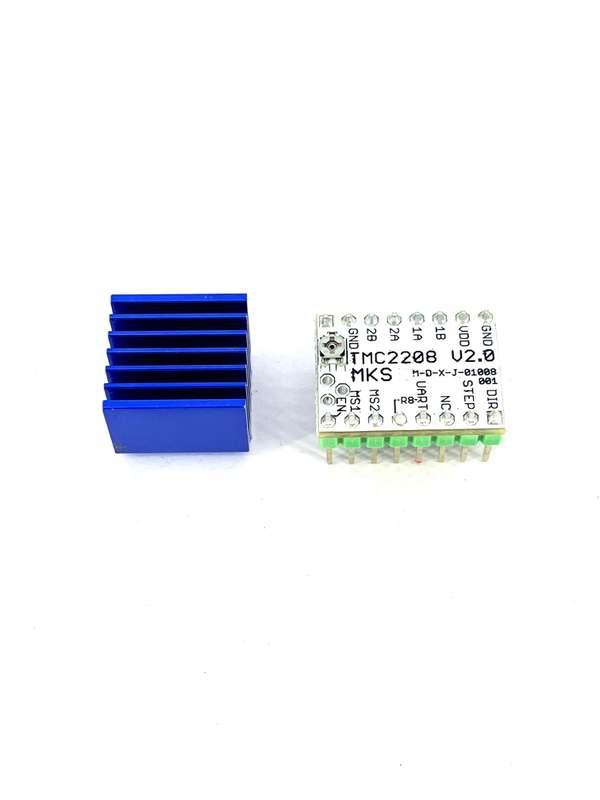 TMC 2208 V2.0