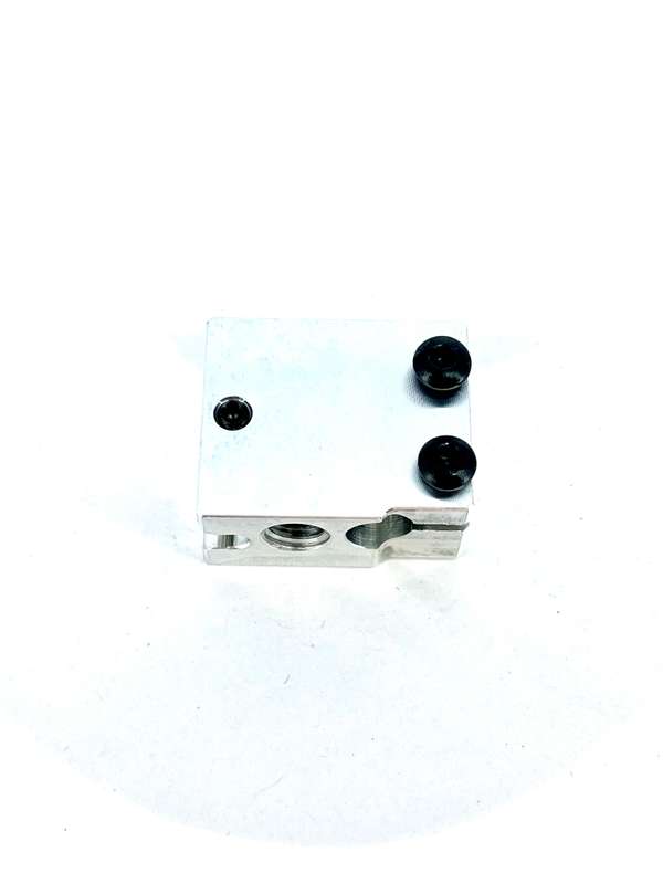 Volcano Heat block PT100
