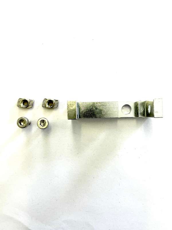 Voron 4020 rail fixing block