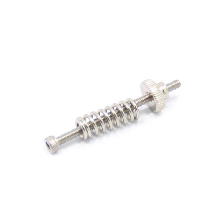 M3 Leveling spring (4 per pack)