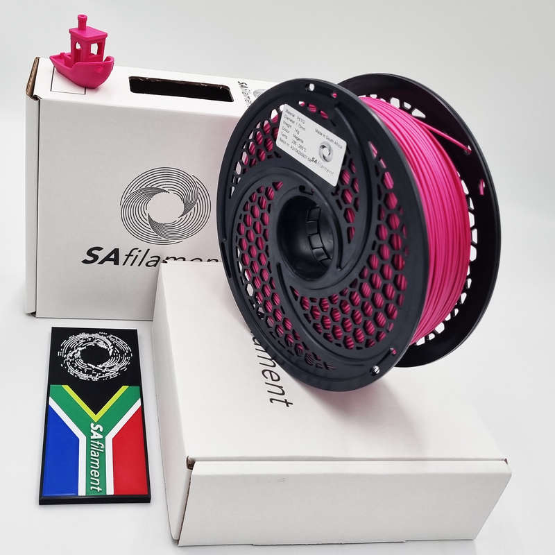SA Filament PETG (1.75mm)